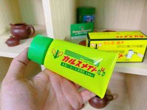 Keo liền sẹo Karusmate Nhật Bản 150 gr CHUYÊN GHÉP CÂY & CÂY ÍT NHỰA