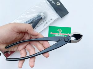 Kềm Cạp Xéo Ryuga 205 mm TRUNG QUỐC CAO CẤP