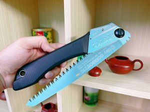 Cưa Xếp Silky Gomboy professional, lưỡi 210 mm No.294-21