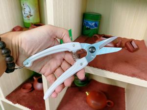 Kéo Tỉa Chi Cành Ars 192 mm Nội Địa Nhật Bản