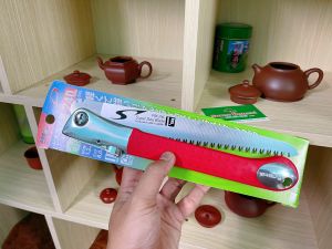 Cưa Ars PM24L lưỡi 240mm nội địa Nhật