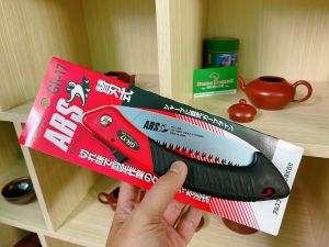 Cưa ARS GR17 lưỡi 170mm nội địa Nhật